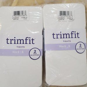 Girls tights